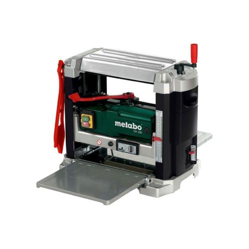 Metabo DH 330 pialla a spessore Mod. 0200033000 EAN 4003665424477