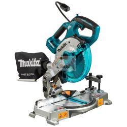 MAKITA DLS600Z TRONCATRICE DA BANCO A BATTERIA MOD. DLS600Z EAN 0088381850612
