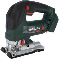 Metabo STAB 18 LTX 150 BL Seghetto alternativo a batteria Mod. 601503840 EAN 4061792234048
