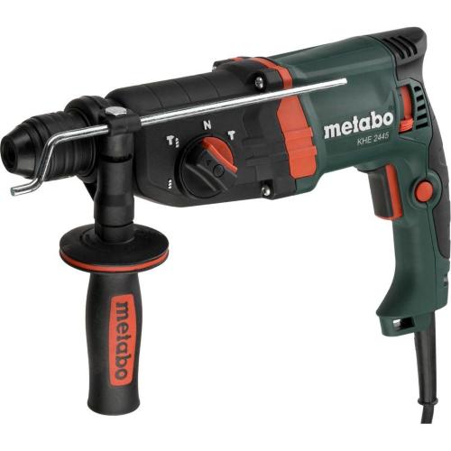 Metabo KHE 2445 martello combinato Mod. 601709500 EAN 4061792213166