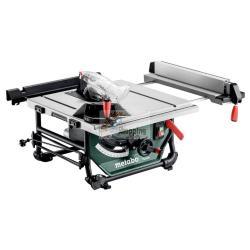 Metabo TS 254 M Banco sega Mod. 610254000 EAN 4061792180307