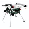 Metabo TS 254 sega da banco Mod. 600668000 EAN 4007430214188