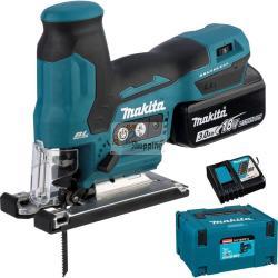 MAKITA DJV185RF1J SEGA A PENDOLO A BATTERIA MOD. DJV185RF1J EAN 0088381780407