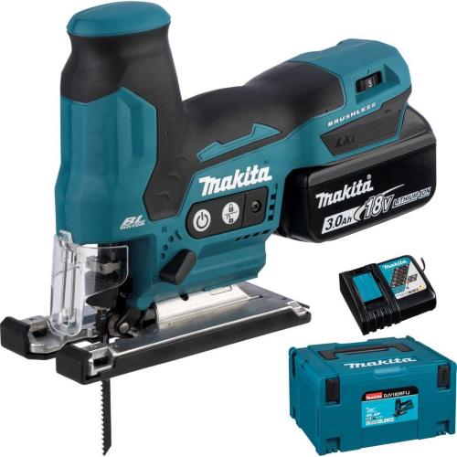 MAKITA DJV185RF1J SEGA A PENDOLO A BATTERIA MOD. DJV185RF1J EAN 0088381780407