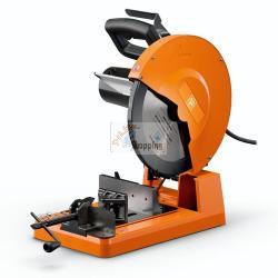 FEIN MKAS 355 TRONCATRICE PER METALLO MOD. 72365460000 EAN 4014586894447