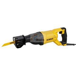 DeWalt DWE305PK-QS seghetto 1100Watt Mod. DWE305PK-QS EAN 5035048554258