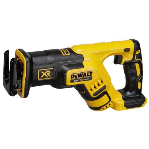 DeWalt DCS367NT-XJ sega a sciabola compatta XR 18 V brushless con TSTAK