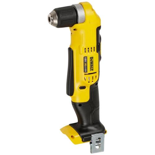 DeWalt DCD740NT-XJ angolare a batteria 18V Mod. DCD740NT-XJ EAN 5035048554968