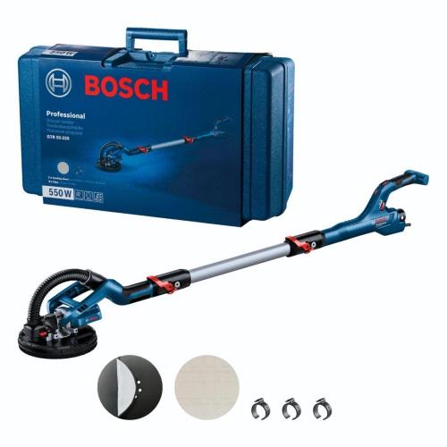 Bosch GTR 55-225 levigatrice per cartongesso Mod. 06017D4000 EAN 4059952616605
