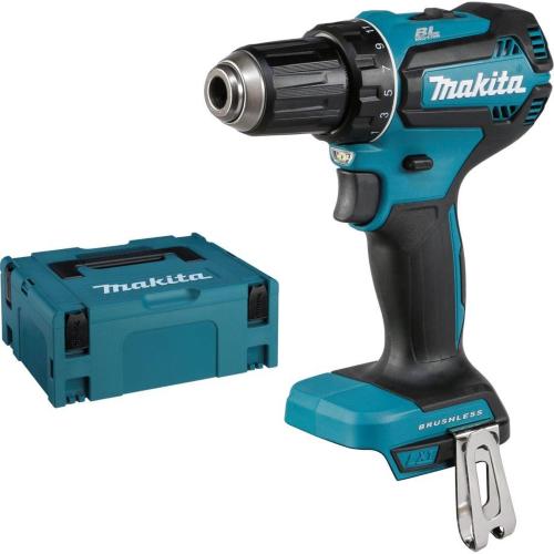 Makita DDF485ZJ Trapano avvitatore a batteria Mod. DDF485ZJ EAN 0088381866323