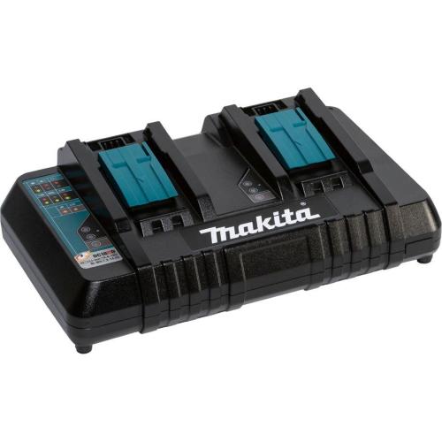 MAKITA POWER SOURCE SET LI 18V 199485-6 MOD. 199485-6 EAN 88381537155