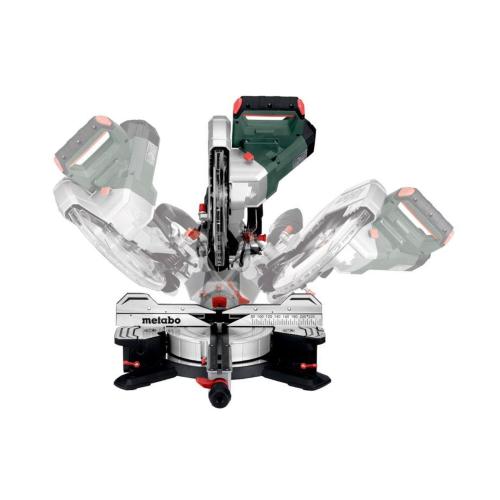 Metabo KGS305M Mod. 613305000 EAN 4061792218307
