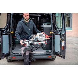 Metabo KGS254M Mod. 613254000 EAN 4061792218192