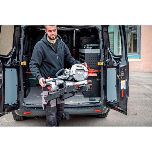 Metabo KGS254M Mod. 613254000 EAN 4061792218192