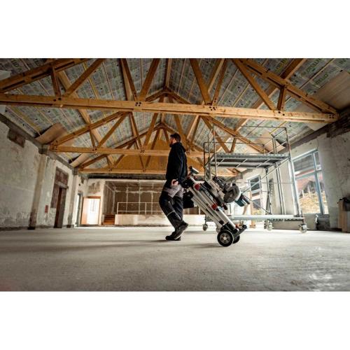 Metabo KGS254M Mod. 613254000 EAN 4061792218192