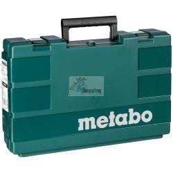 Metabo BS 14,4V + 2x batt. + valigia trapano avvitat. a batt. Mod. 602206530 EAN 4007430291547