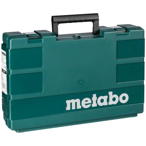 Metabo BS 14,4V + 2x batt. + valigia trapano avvitat. a batt. Mod. 602206530 EAN 4007430291547