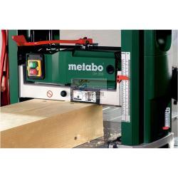 Metabo DH 330 pialla a spessore Mod. 0200033000 EAN 4003665424477