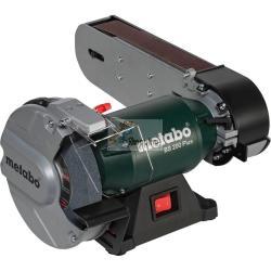 Metabo BS 200 Plus levigatrice a nastro Mod. 604220000 EAN 4061792226050