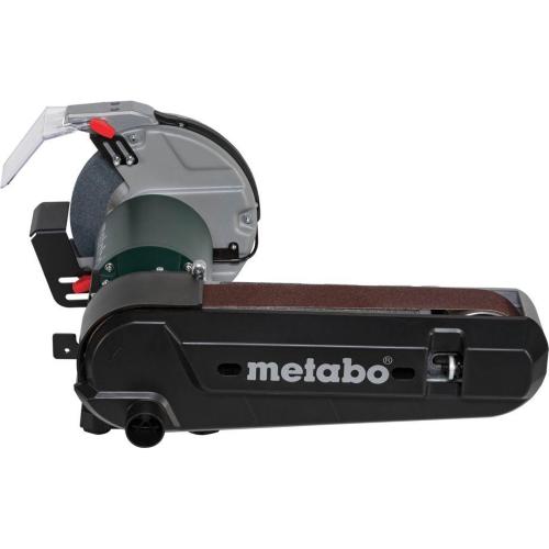 Metabo BS 200 Plus levigatrice a nastro Mod. 604220000 EAN 4061792226050