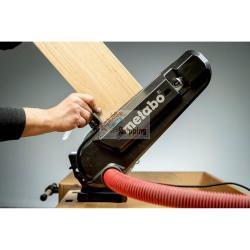 Metabo BS 200 Plus levigatrice a nastro Mod. 604220000 EAN 4061792226050