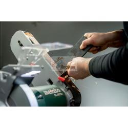 Metabo BS 200 Plus levigatrice a nastro Mod. 604220000 EAN 4061792226050