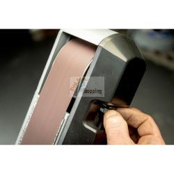 Metabo BS 200 Plus levigatrice a nastro Mod. 604220000 EAN 4061792226050