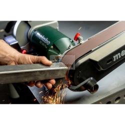 Metabo BS 200 Plus levigatrice a nastro Mod. 604220000 EAN 4061792226050
