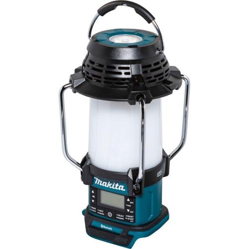 Makita DMR056 radio a batteria con lanterna Mod. DMR056 EAN 0088381763509