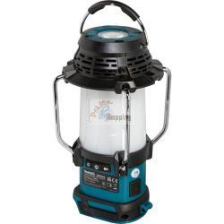 Makita DMR056 radio a batteria con lanterna Mod. DMR056 EAN 0088381763509