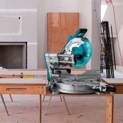 Makita DLS211ZU sega troncatrice rad. a batteria Mod. DLS211ZU EAN 0088381879392