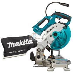 MAKITA DLS600Z TRONCATRICE DA BANCO A BATTERIA MOD. DLS600Z EAN 0088381850612