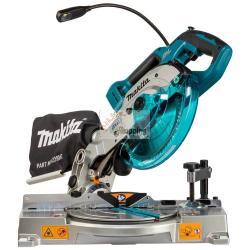 MAKITA DLS600Z TRONCATRICE DA BANCO A BATTERIA MOD. DLS600Z EAN 0088381850612