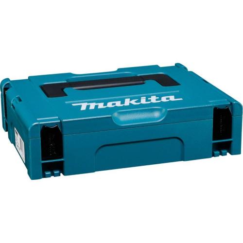 Makita Energy Set 197658-5 2x BL1021B + DC10SB Mod. 197658-5 EAN 0088381463645