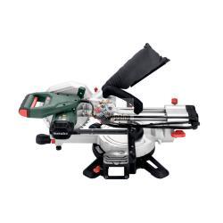 Metabo kit KGS 254 M + lama sega Mod. 613254900 EAN 4061792225923