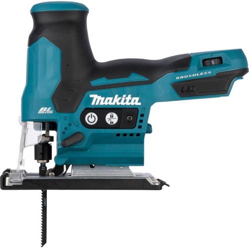 Makita DJV185Z sega a pendolo a batteria Mod. DJV185Z EAN 0088381780384