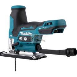 Makita DJV185Z sega a pendolo a batteria Mod. DJV185Z EAN 0088381780384