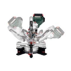 Metabo kit KGS 305 M + lama sega Mod. 613305900 EAN 4061792235328