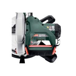 Metabo kit KS 216 M + lama sega Mod. 610216900 EAN 4061792225909