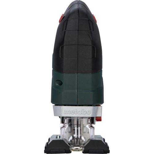Metabo STAB 18 LTX 150 BL Seghetto alternativo a batteria Mod. 601503840 EAN 4061792234048