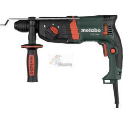 Metabo KHE 2445 martello combinato Mod. 601709500 EAN 4061792213166