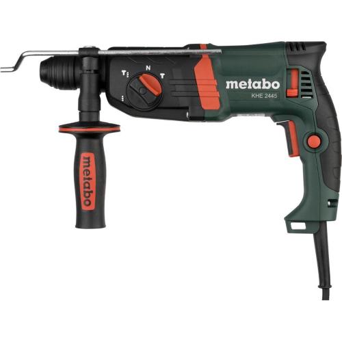 Metabo KHE 2445 martello combinato Mod. 601709500 EAN 4061792213166