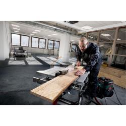 Metabo TS 254 M Banco sega Mod. 610254000 EAN 4061792180307