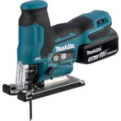 MAKITA DJV185RF1J SEGA A PENDOLO A BATTERIA MOD. DJV185RF1J EAN 0088381780407