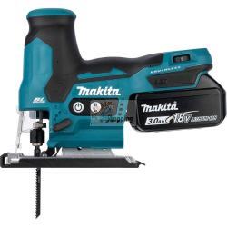 MAKITA DJV185RF1J SEGA A PENDOLO A BATTERIA MOD. DJV185RF1J EAN 0088381780407