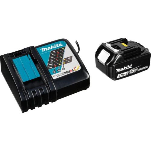 MAKITA DJV185RF1J SEGA A PENDOLO A BATTERIA MOD. DJV185RF1J EAN 0088381780407