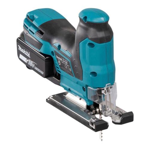 MAKITA DJV185RF1J SEGA A PENDOLO A BATTERIA MOD. DJV185RF1J EAN 0088381780407