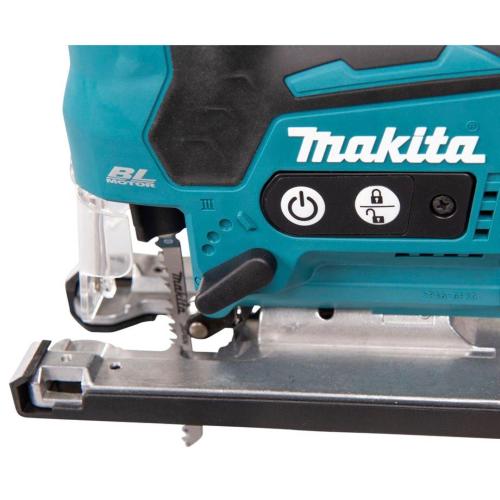 MAKITA DJV185RF1J SEGA A PENDOLO A BATTERIA MOD. DJV185RF1J EAN 0088381780407