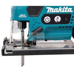 MAKITA DJV185RF1J SEGA A PENDOLO A BATTERIA MOD. DJV185RF1J EAN 0088381780407