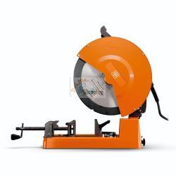 FEIN MKAS 355 TRONCATRICE PER METALLO MOD. 72365460000 EAN 4014586894447